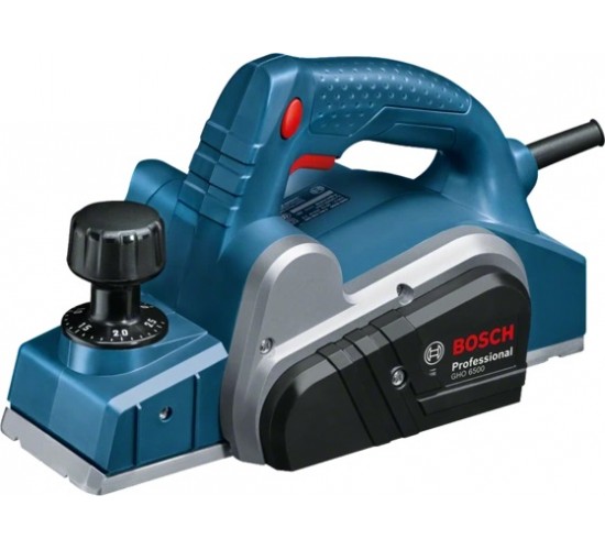 Bosch Professional GHO 6500 Planya, 3165140831987