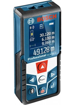 Bosch Professional GLM 50 C Lazerli Uzaklık Ölçer