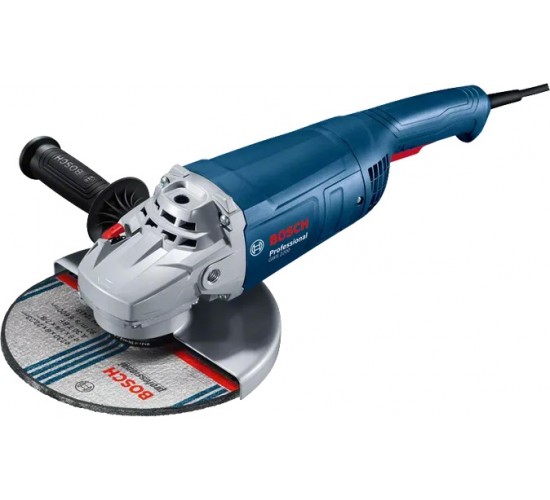 Bosch Professional GWS 2200-230 H Büyük Taşlama, 3165140972819