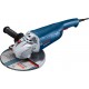 Bosch Professional GWS 2200-230 H Büyük Taşlama, 3165140972819