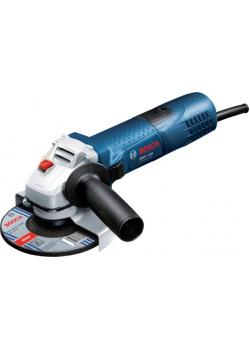 Bosch Professional GWS 7-115 Avuç Taşlama Makinesi Bosch Professional GWS 7-115 Avuç Taşlama Makinesi