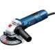 Bosch Professional GWS 7-115 Avuç Taşlama Makinesi, 3165140823692