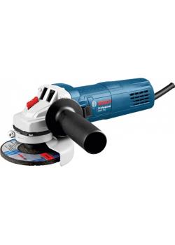 Bosch Professional GWS 750 Avuç Taşlama Makinesi Bosch Professional GWS 750 Avuç Taşlama Makinesi