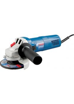 Bosch Professional GWS 750 S Avuç Taşlama Makinesi Bosch Professional GWS 750 S Avuç Taşlama Makinesi