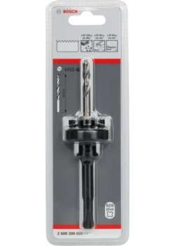 Bosch SDS-Plus Şaftlı 33-152 mm Pançlar İçin Adaptör