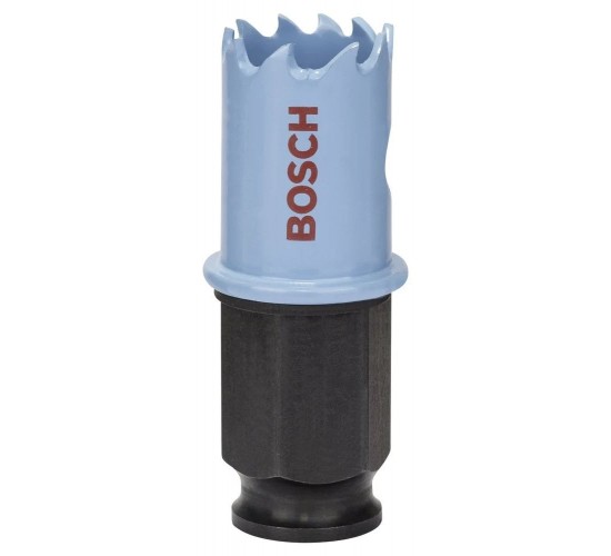 Bosch Special Serisi Metal Ve Inox Malzemeler için Delik Açma Testeresi 20 mm, 3165140376020
