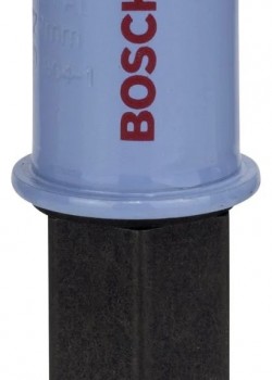 Bosch Special Serisi Metal Ve Inox Malzemeler için Delik Açma Testeresi 21 mm