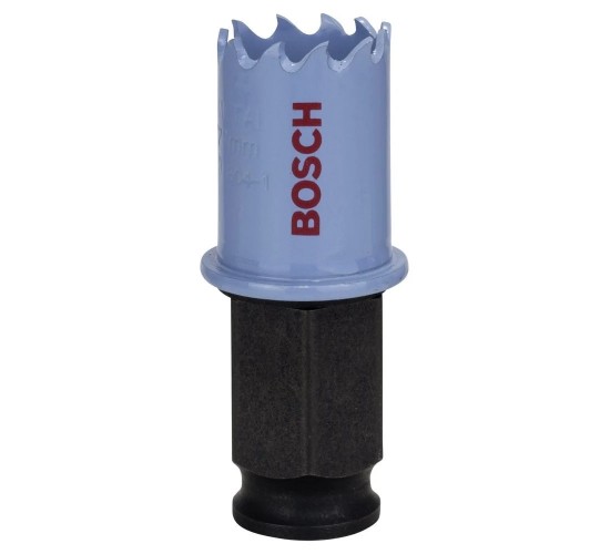 Bosch Special Serisi Metal Ve Inox Malzemeler için Delik Açma Testeresi 21 mm, 3165140376037