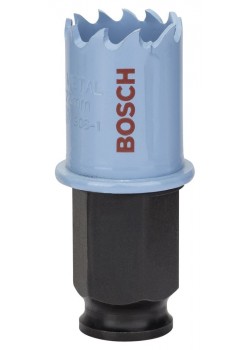 Bosch Special Serisi Metal Ve Inox Malzemeler için Delik Açma Testeresi 22 mm