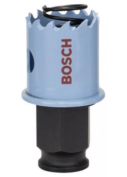 Bosch Special Serisi Metal Ve Inox Malzemeler için Delik Açma Testeresi 25 mm