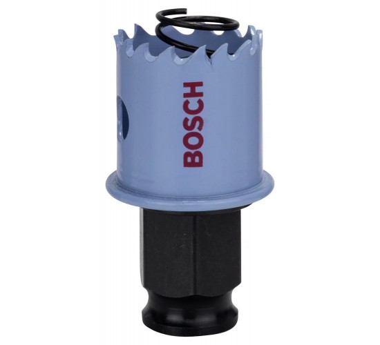 Bosch Special Serisi Metal Ve Inox Malzemeler için Delik Açma Testeresi 27 mm, 3165140376068