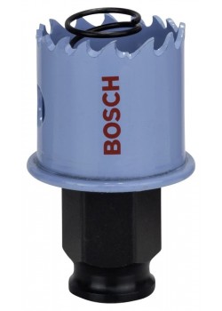Bosch Special Serisi Metal Ve Inox Malzemeler için Delik Açma Testeresi 30 mm