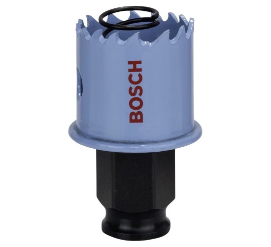 Bosch Special Serisi Metal Ve Inox Malzemeler için Delik Açma Testeresi 30 mm, 3165140376082