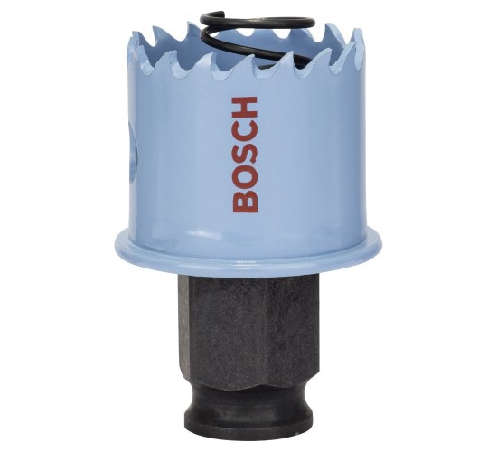 Bosch Special Serisi Metal Ve Inox Malzemeler için Delik Açma Testeresi 32 mm, 3165140376099