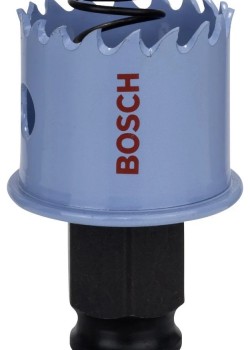 Bosch Special Serisi Metal Ve Inox Malzemeler için Delik Açma Testeresi 33 mm