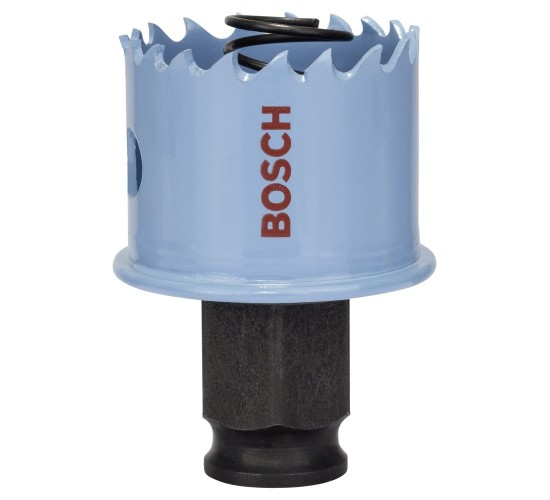 Bosch Special Serisi Metal Ve Inox Malzemeler için Delik Açma Testeresi 35 mm, 3165140376112