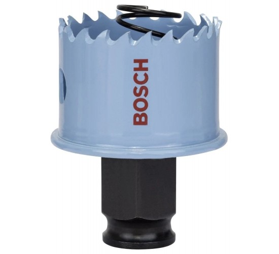Bosch Special Serisi Metal Ve Inox Malzemeler için Delik Açma Testeresi 38 mm, 3165140376129