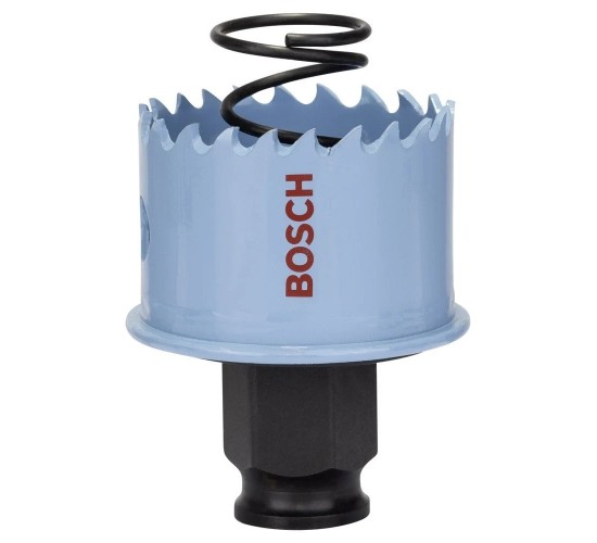 Bosch Special Serisi Metal Ve Inox Malzemeler için Delik Açma Testeresi 40 mm, 3165140376136