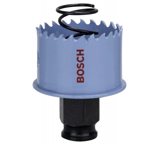 Bosch Special Serisi Metal Ve Inox Malzemeler için Delik Açma Testeresi 41 mm, 3165140376143