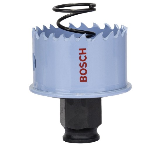 Bosch Special Serisi Metal Ve Inox Malzemeler için Delik Açma Testeresi 44 mm, 3165140376150