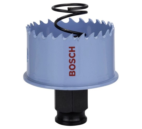 Bosch Special Serisi Metal Ve Inox Malzemeler için Delik Açma Testeresi 48 mm, 3165140376167