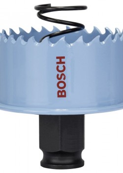 Bosch Special Serisi Metal Ve Inox Malzemeler için Delik Açma Testeresi 51 mm