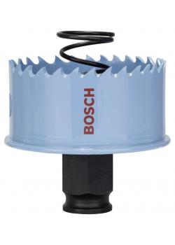 Bosch Special Serisi Metal Ve Inox Malzemeler için Delik Açma Testeresi 54 mm