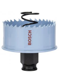 Bosch Special Serisi Metal Ve Inox Malzemeler için Delik Açma Testeresi 57 mm