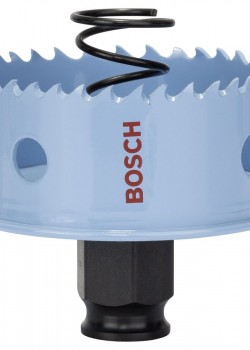 Bosch Special Serisi Metal Ve Inox Malzemeler için Delik Açma Testeresi 60 mm