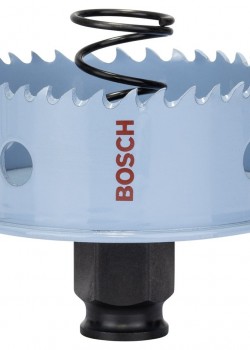 Bosch Special Serisi Metal Ve Inox Malzemeler için Delik Açma Testeresi 64 mm