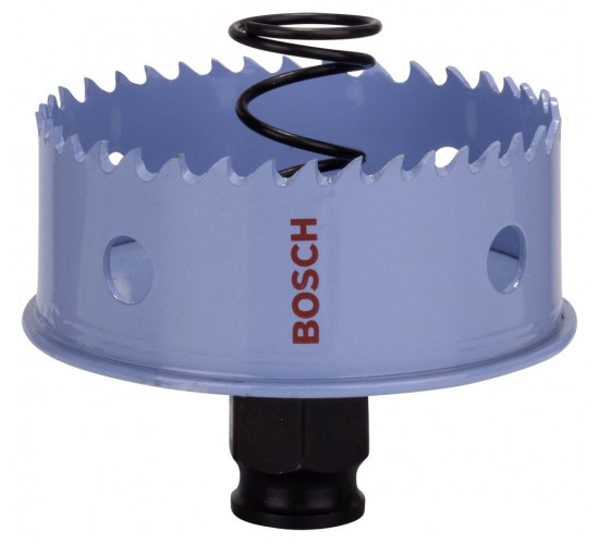 Bosch Special Serisi Metal Ve Inox Malzemeler için Delik Açma Testeresi 68 mm, 3165140376242