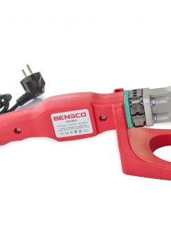 Bensco BSKM09 750W Mini Tip Plastik Boru Kaynak Makinesi