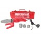 Bensco BSKM09 750W Mini Tip Plastik Boru Kaynak Makinesi, 8683347920235