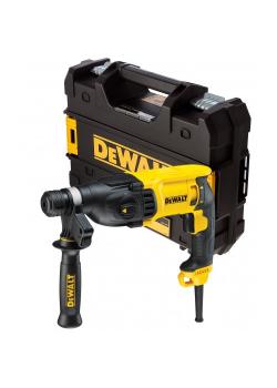 Dewalt D25133K 800W 26MM 3.0J SDS-PLUS Pnömatik Matkap Dewalt D25133K 800W 26MM 3.0J SDS-PLUS Pnömatik Matkap