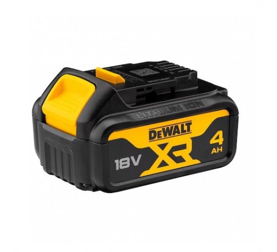 Dewalt DCB182 18V 4.0 Ah Li-ion Akü