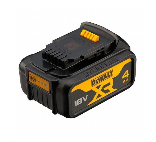 Dewalt DCB182 18V 4.0 Ah Li-ion Akü