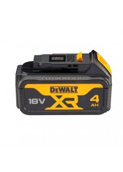 Dewalt DCB182 18V 4.0 Ah Li-ion Akü
