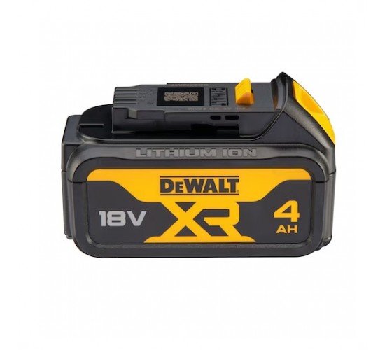 Dewalt DCB182 18V 4.0 Ah Li-ion Akü