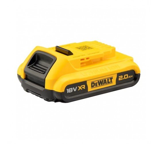 Dewalt DCB183 18V 2.0 Ah Li-ion Akü