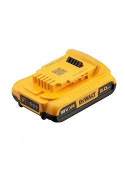 Dewalt DCB183 18V 2.0 Ah Li-ion Akü