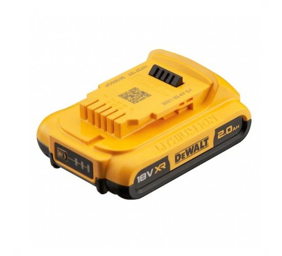 Dewalt DCB183 18V 2.0 Ah Li-ion Akü