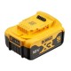Dewalt DCB184-XJ 18Volt / 5,0 Ah Li-Ion Yedek Akü, 5035048466933