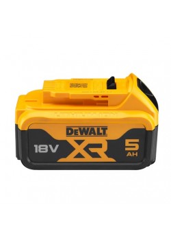 Dewalt DCB184 18V 5.0 Ah Li-ion Akü