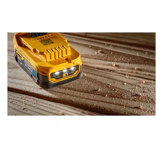 Dewalt DCBP034 18V XR 1.7AH Power Stack Akü, 5035048750254