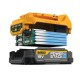 Dewalt DCBP034 18V XR 1.7AH Power Stack Akü, 5035048750254