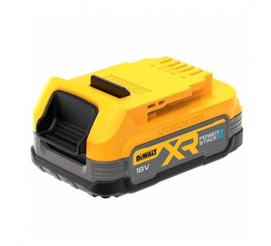 Dewalt DCBP034 18V XR 1.7AH Power Stack Akü, 5035048750254