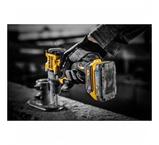 Dewalt DCBP034 18V XR 1.7AH Power Stack Akü, 5035048750254