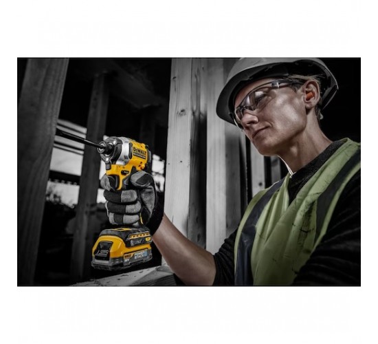 Dewalt DCBP034 18V XR 1.7AH Power Stack Akü, 5035048750254