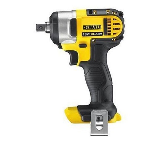 Dewalt DCF880NT-XJ 18Volt 1/2’’ Somun Sıkma Makinesi (Aküsüz), 5035048555156