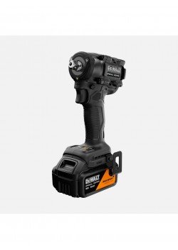 Dewalt DCF92MP2T-QW Mclaren 1/2" Kompakt Somun Sıkma + 2X5AH Akü Set